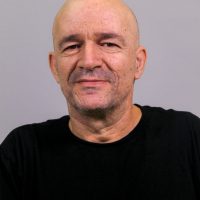 Shai Markman